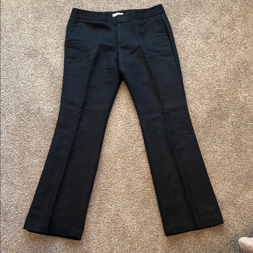 Black Pants